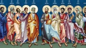 Απόστολοι