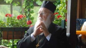 Βαρθολομαίος