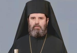 Ιωάννης Αρχιεπίσκοπος Τιράνων, Δυρραχίου και πάσης Αλβανίας