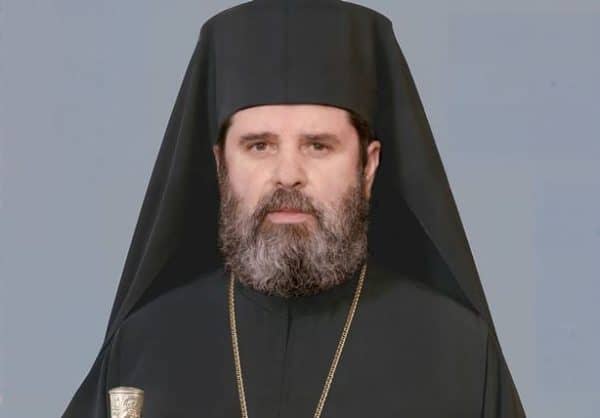 Ιωάννης Αρχιεπίσκοπος Τιράνων, Δυρραχίου και πάσης Αλβανίας