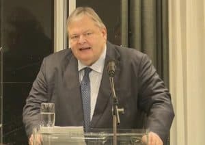 ΕΛ ΒΕΝΙΖΕΛΟΣ
