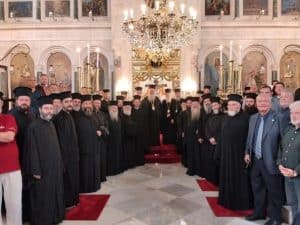 ΠΡΟΣΚΥΝΗΜΑΤΙΚΟ ΟΔΟΙΠΟΡΙΚΟ ΣΤΗ ΒΑΣΙΛΕΥΟΥΣΑ
